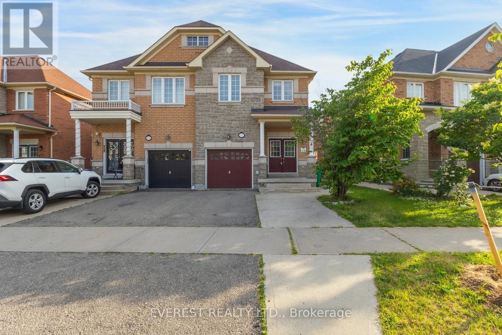 5172 Nestling Grove, Mississauga (churchill Meadows)