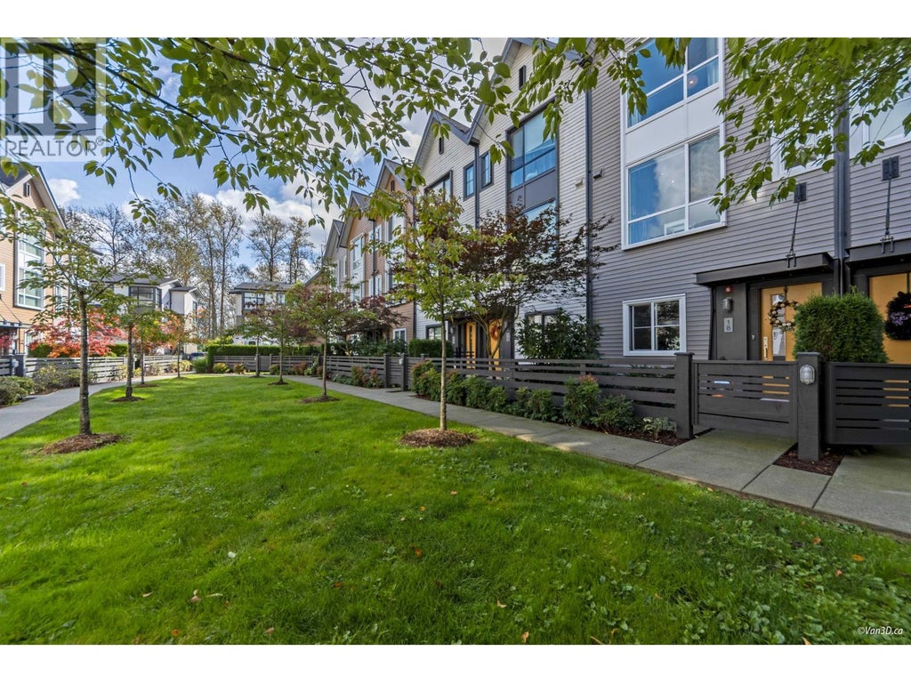 18 2358 Ranger Lane, Port Coquitlam