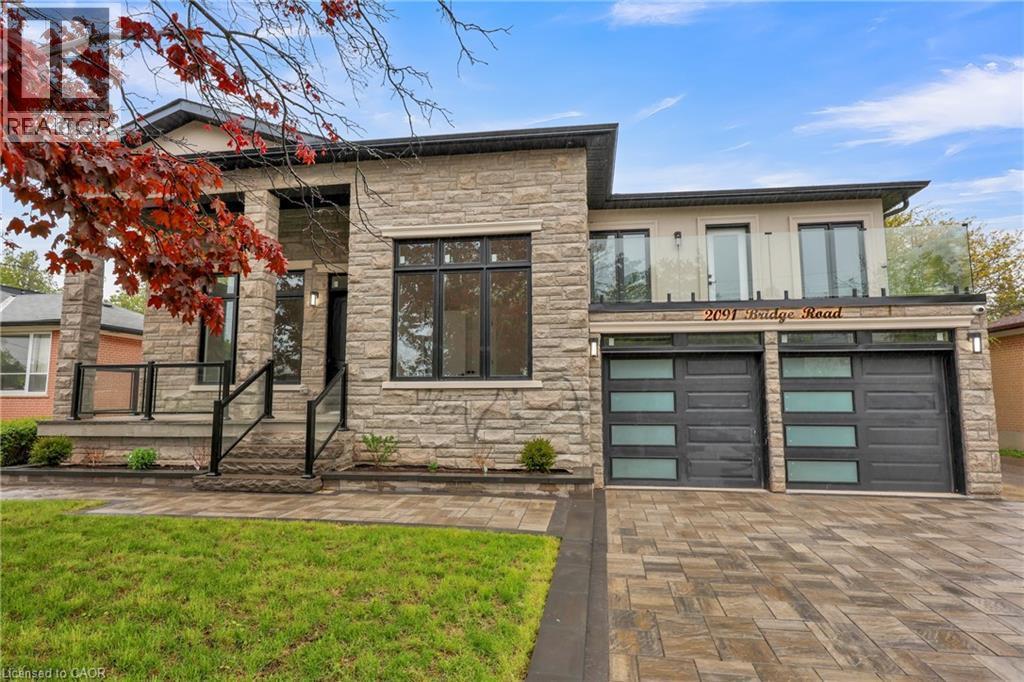 2091 Bridge Road, Oakville
