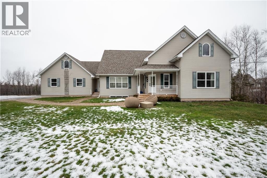 48 Du Portage Street, Memramcook