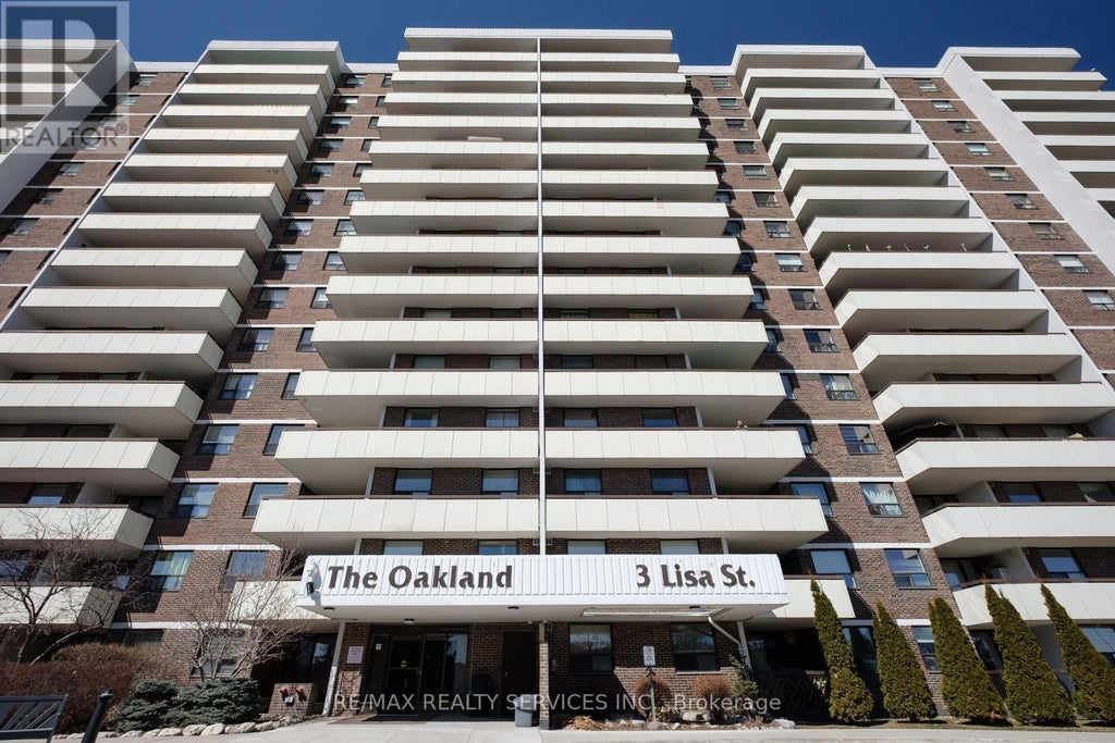 108 - 3 Lisa Street, Brampton (queen Street Corridor)
