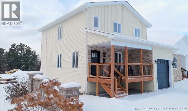 6 Briar Brook Place, Fredericton