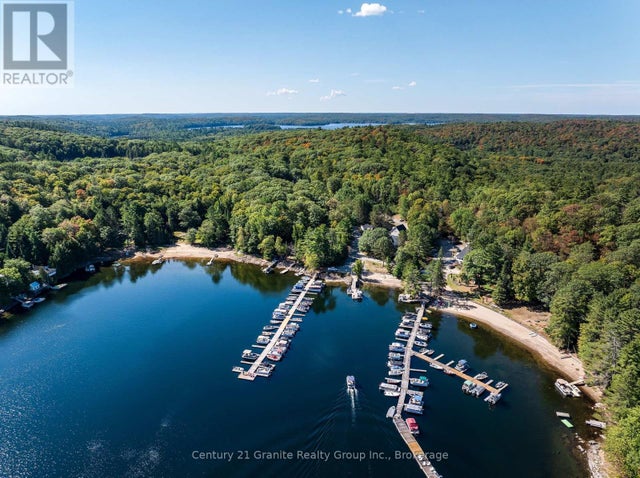 2029 Little Hawk Lake Road, Algonquin Highlands (stanhope)