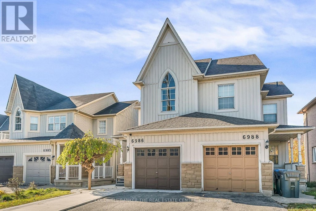 6986 Haines Artist Way, Mississauga (meadowvale Village)