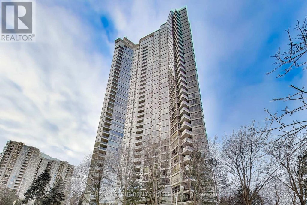 3307 - 45 Kingsbridge Garden Circle N, Mississauga (hurontario)