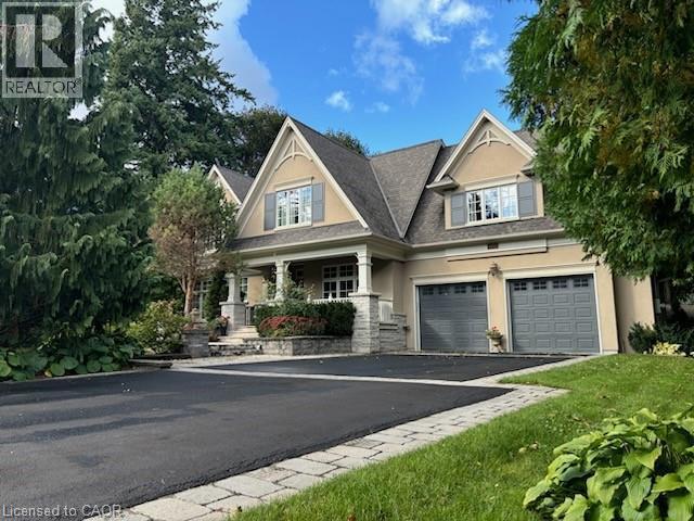 503 Meadow Wood Road, Mississauga