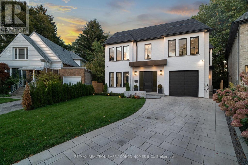 165 Leacrest Road, Toronto (leaside)