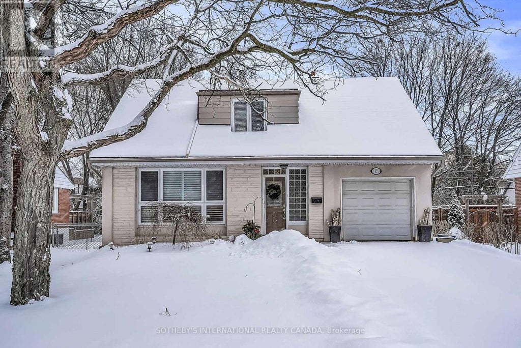 15 Addison Crescent, Toronto (banbury-Don Mills)