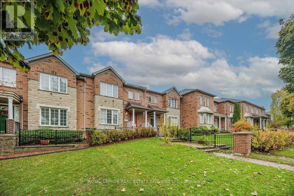 46 Georgina Gate, Toronto (clairlea-Birchmount)