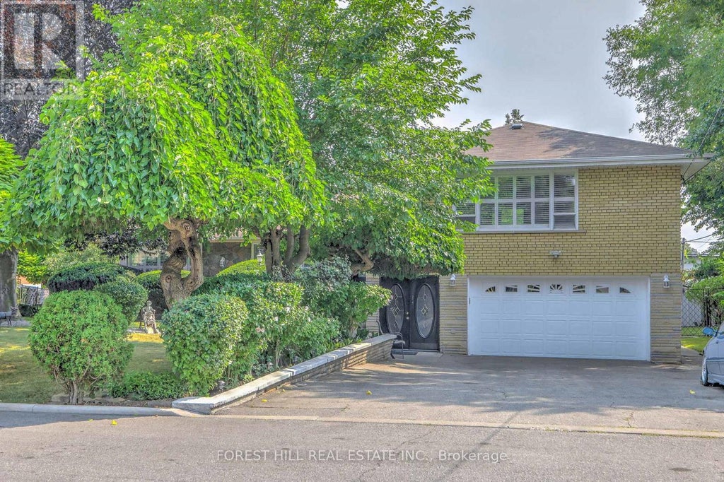 89 Portage Avenue, Toronto (humberlea-Pelmo Park)