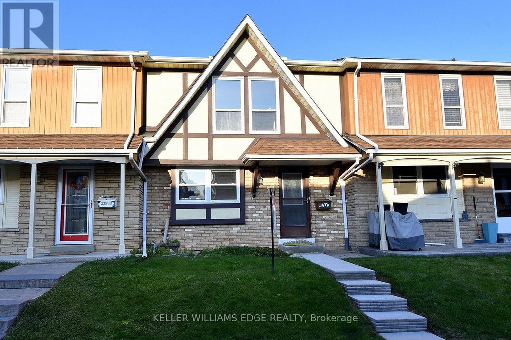 6 - 2254 Upper Middle Road, Burlington (brant Hills)