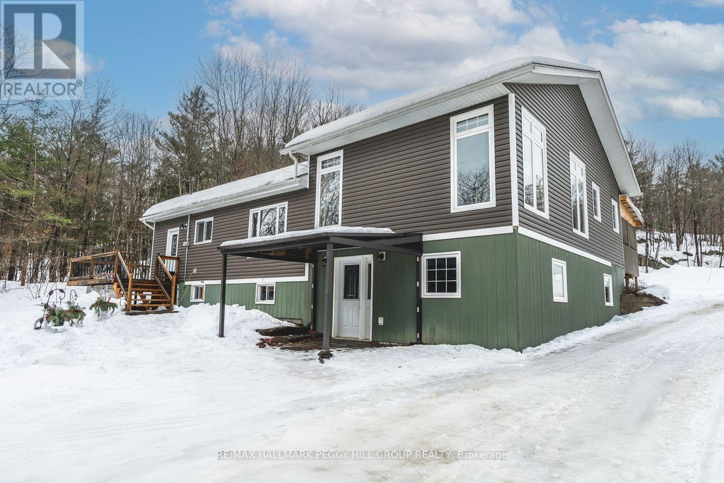 1450 Beiers Road, Gravenhurst (morrison)