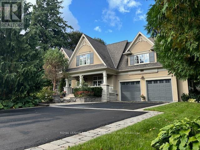 503 Meadow Wood Road, Mississauga (clarkson)