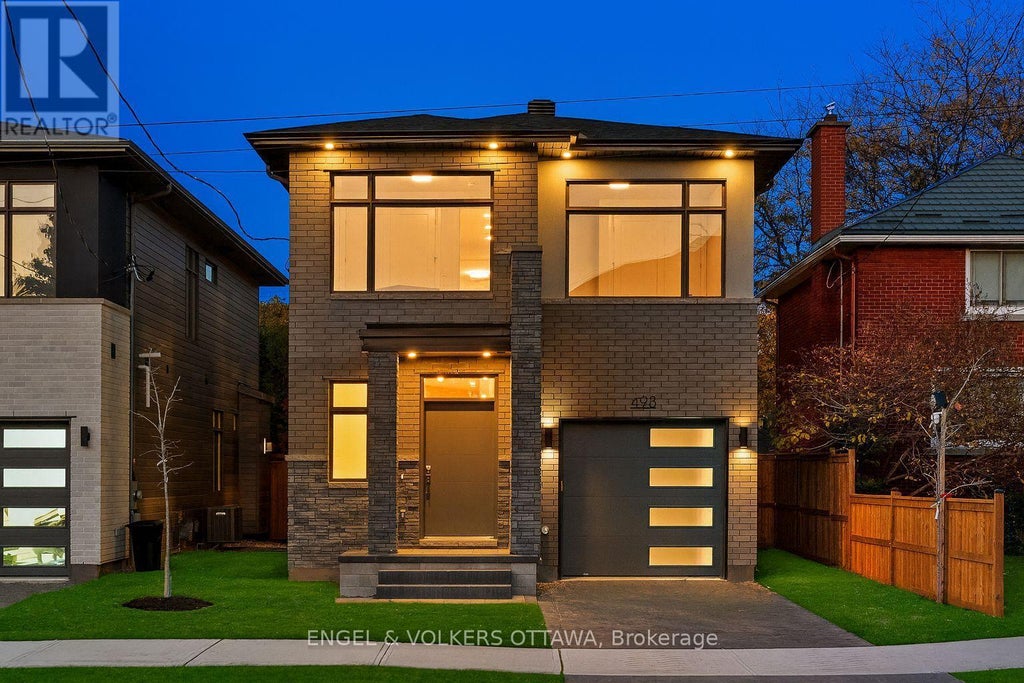 493 Highcroft Avenue, Ottawa