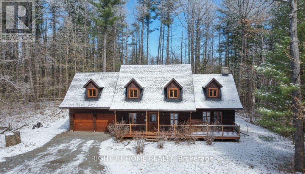 101 Myrtle Lane, Ottawa