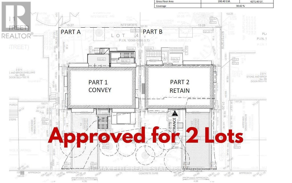 364 Greenfield Avenue, Toronto (willowdale East)