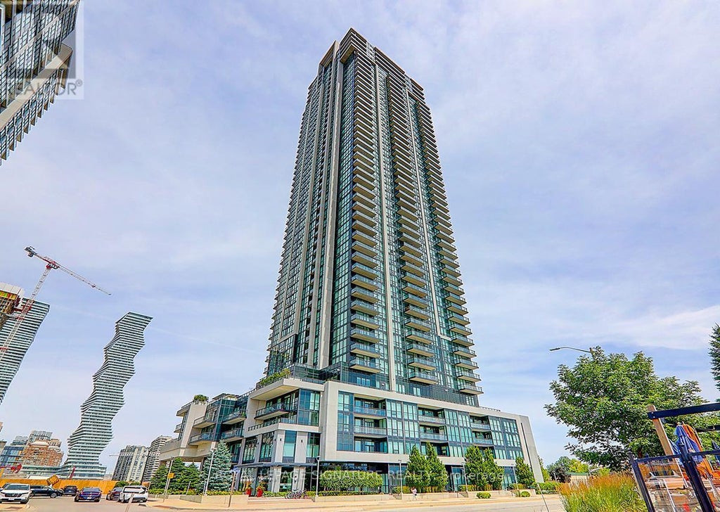 3307 - 3975 Grand Park Drive, Mississauga (city Centre)