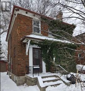 2 Don Mills Road, Toronto (east York)