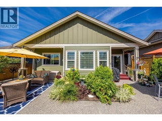 3357 Kingfisher Road. Westbank, British Columbia