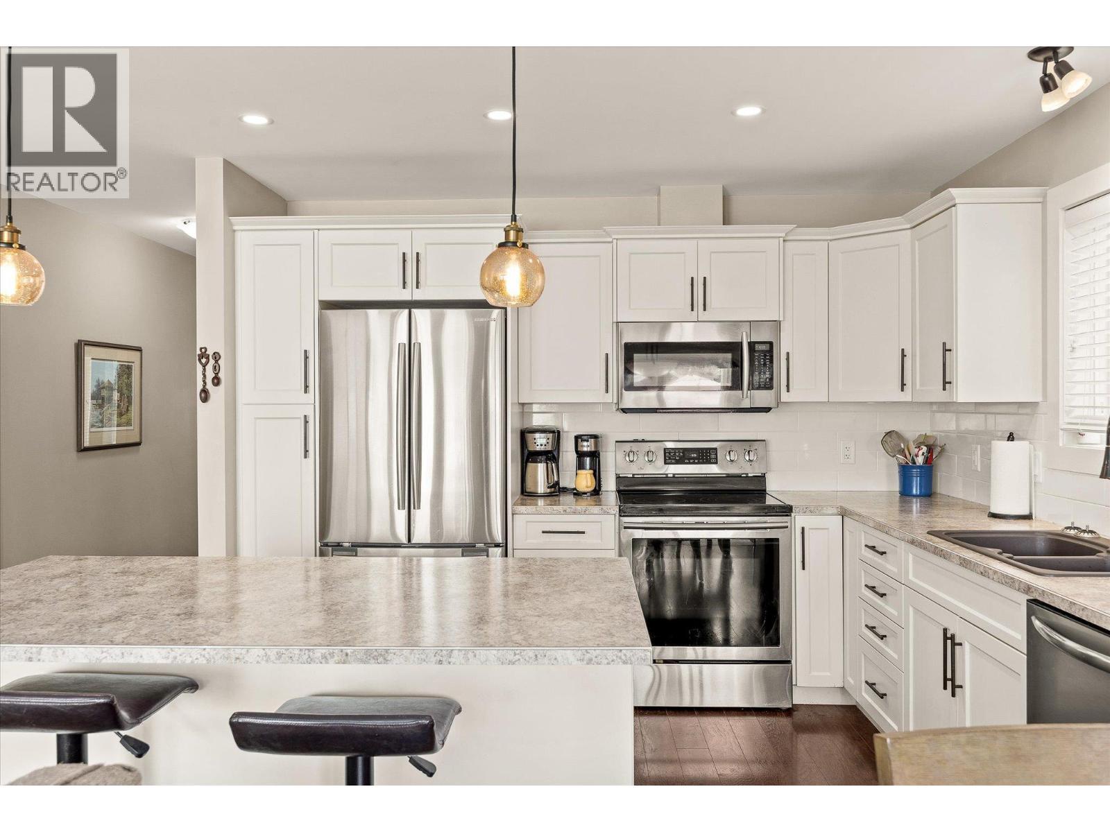 3357 Kingfisher Road. Westbank, British Columbia