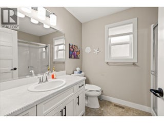 3357 Kingfisher Road. Westbank, British Columbia