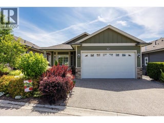 3357 Kingfisher Road. Westbank, British Columbia