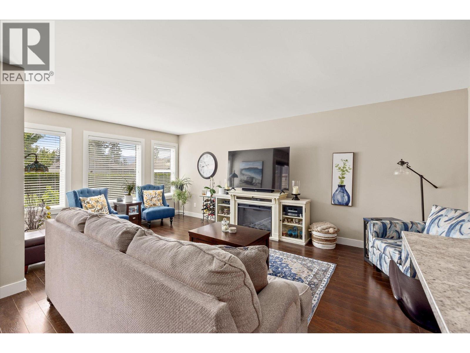 3357 Kingfisher Road. Westbank, British Columbia