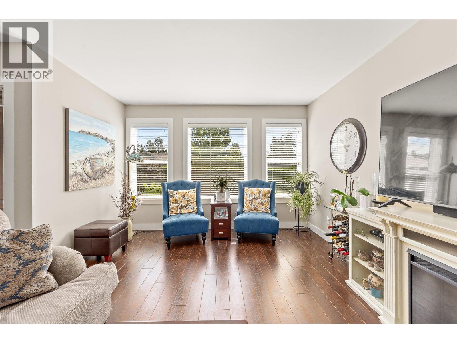 3357 Kingfisher Road. Westbank, British Columbia