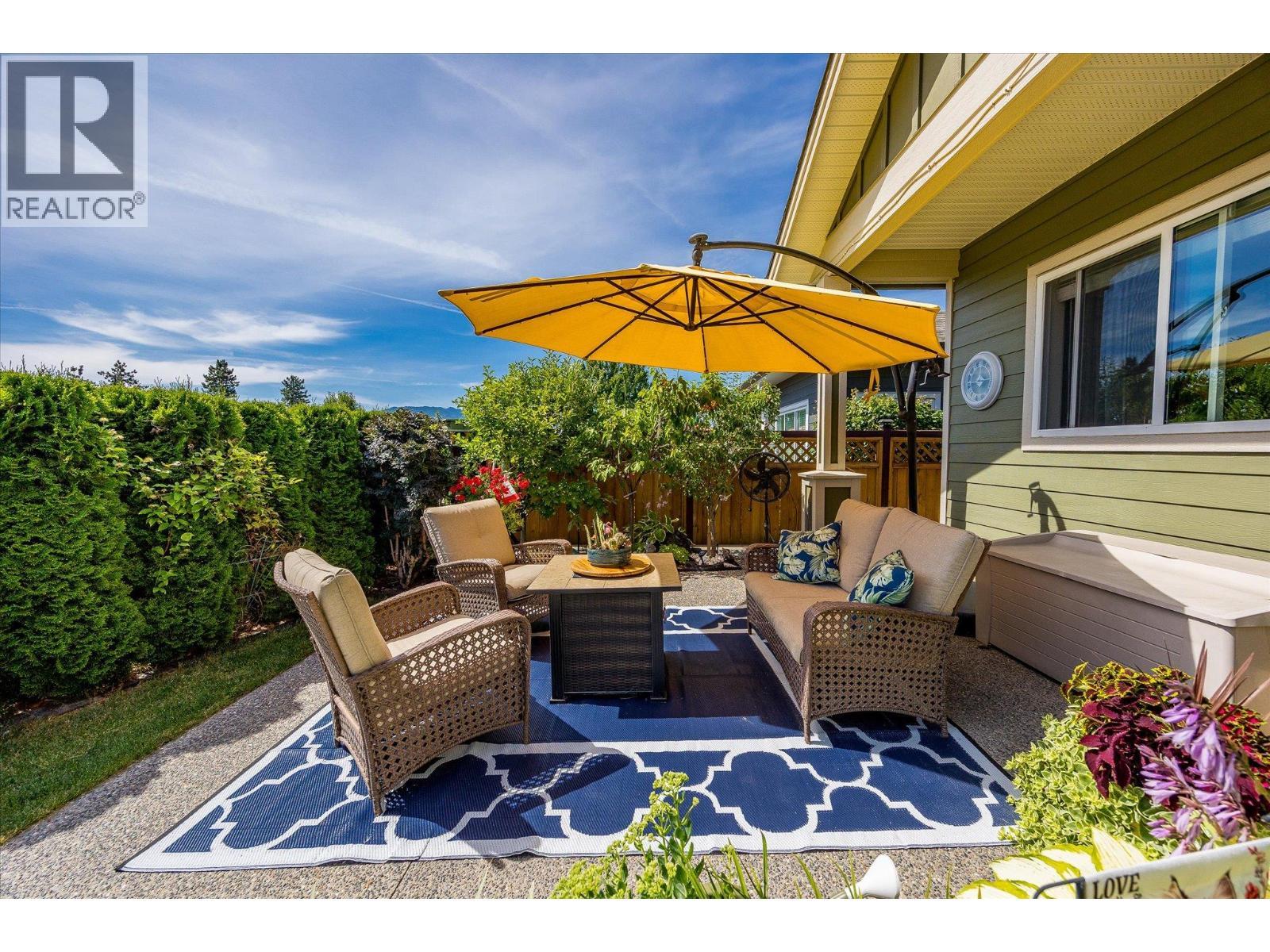 3357 Kingfisher Road. Westbank, British Columbia