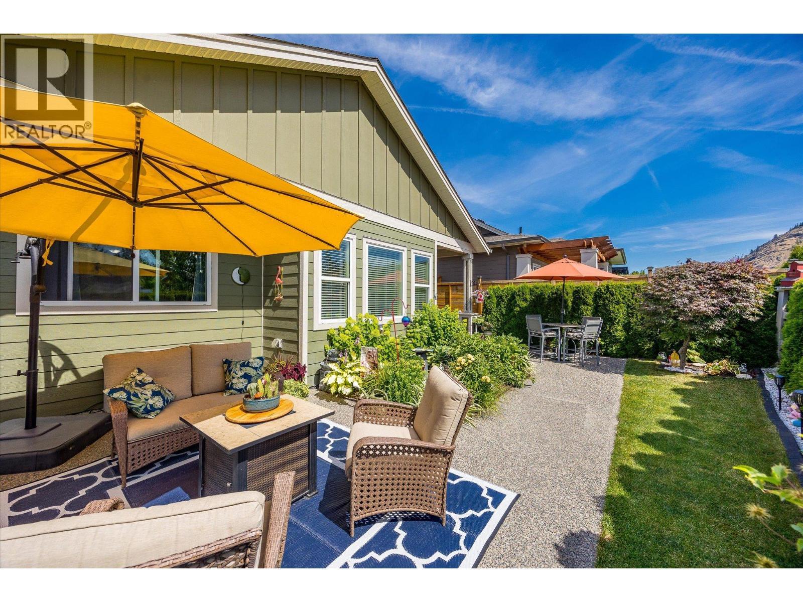 3357 Kingfisher Road. Westbank, British Columbia