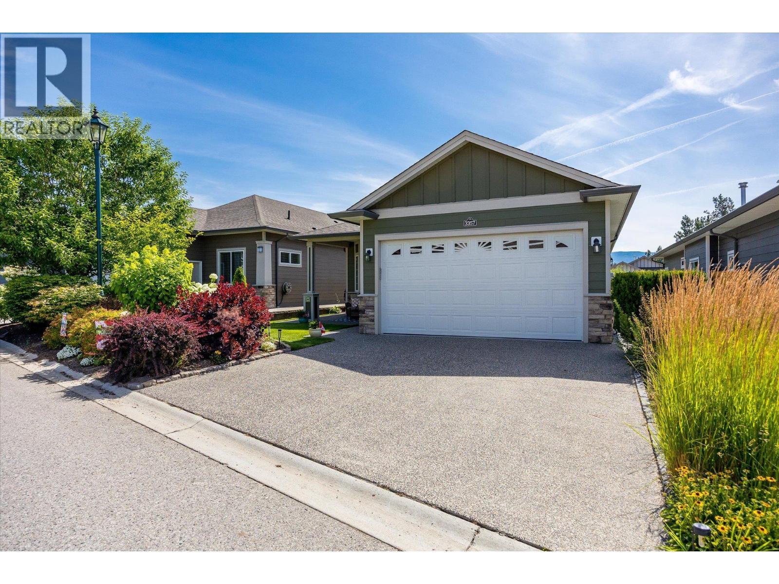 3357 Kingfisher Road. Westbank, British Columbia