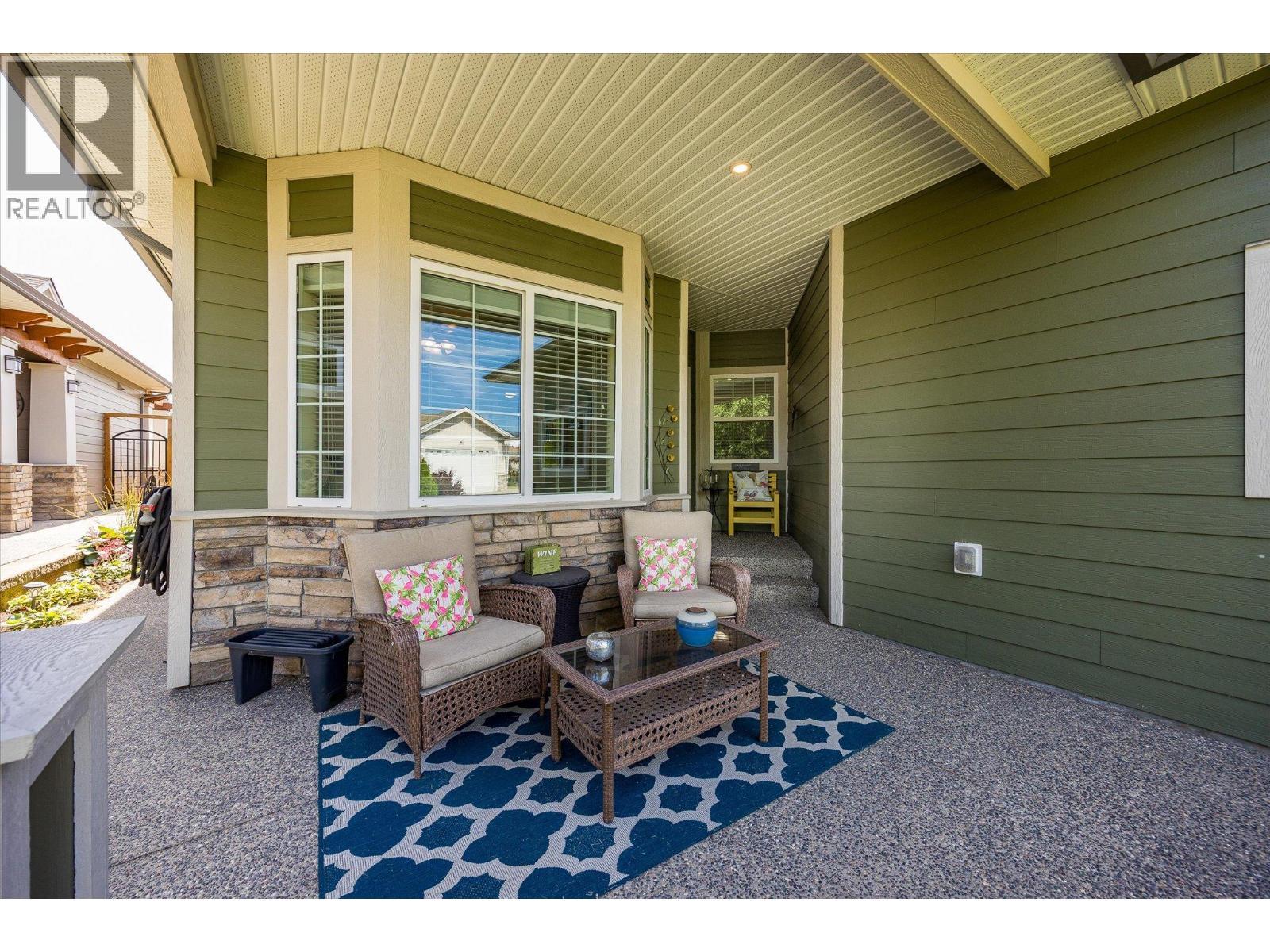 3357 Kingfisher Road. Westbank, British Columbia