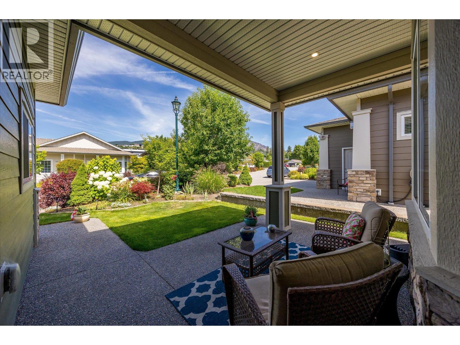 3357 Kingfisher Road. Westbank, British Columbia