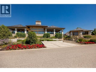 3357 Kingfisher Road. Westbank, British Columbia