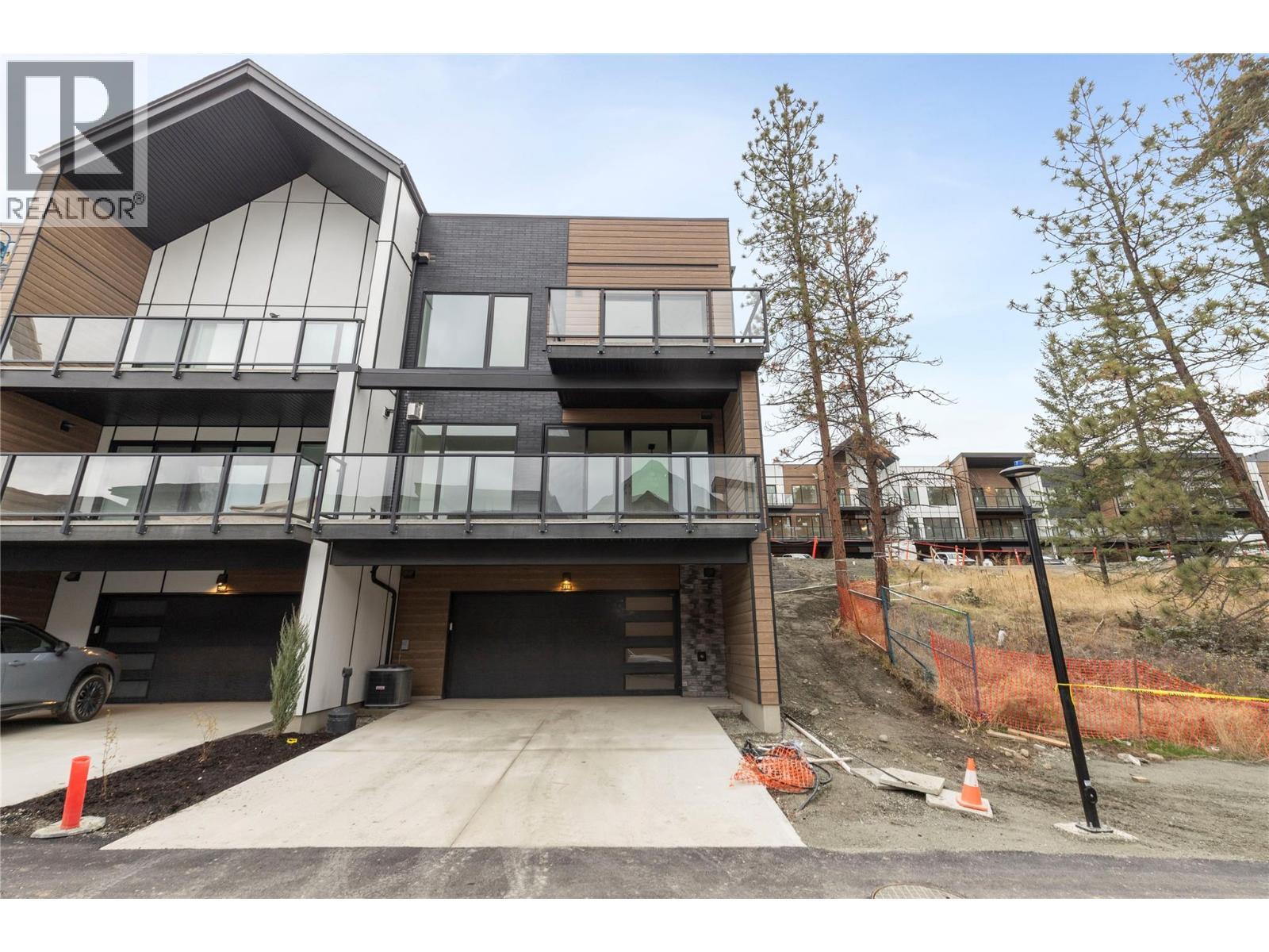 2735 Shannon Lake Road Unit# 210. West Kelowna, British Columbia
