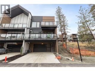 2735 Shannon Lake Road Unit# 210. West Kelowna, British Columbia