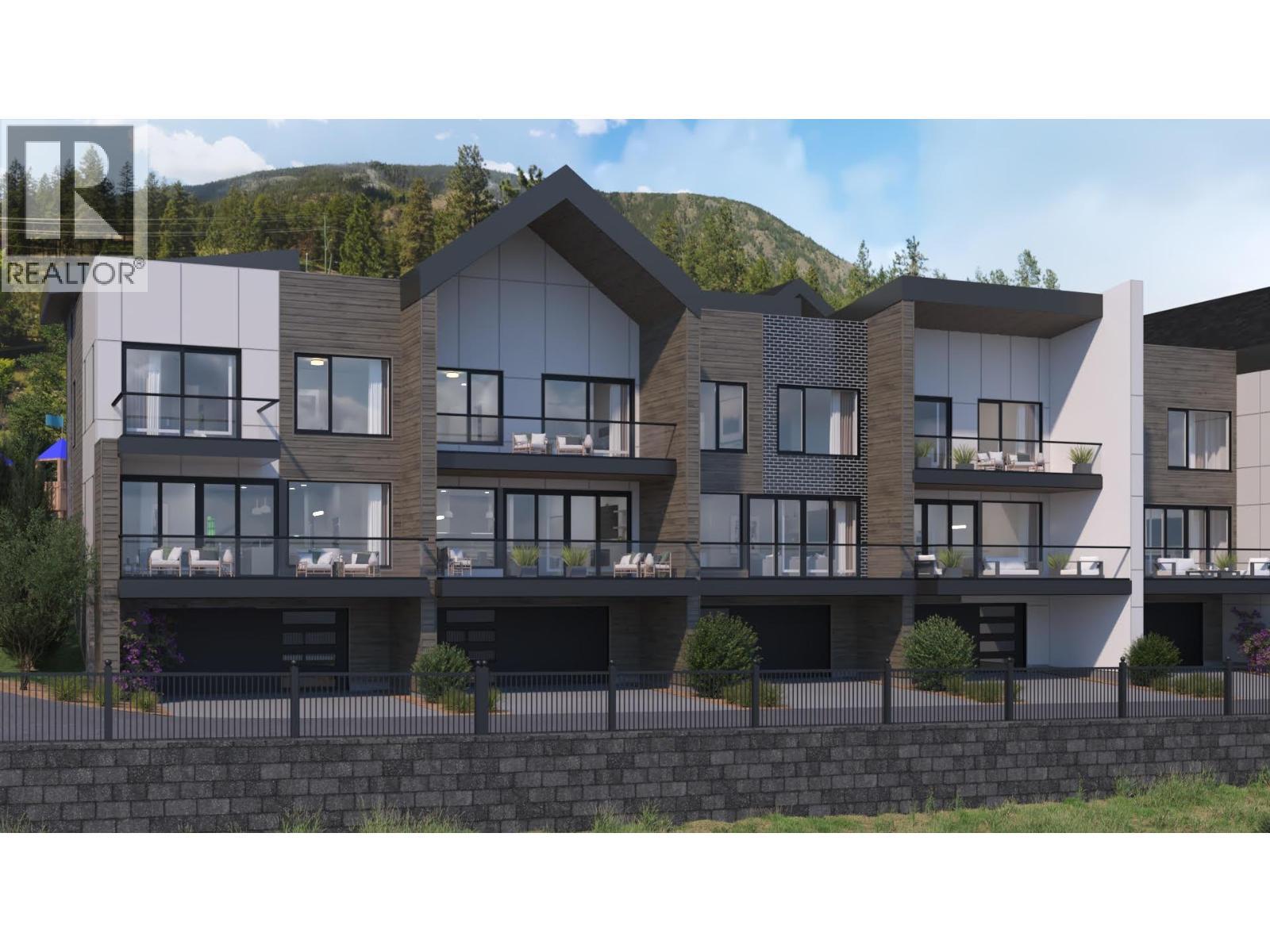 2735 Shannon Lake Road Unit# 210. West Kelowna, British Columbia