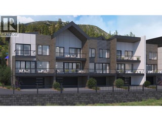 2735 Shannon Lake Road Unit# 210. West Kelowna, British Columbia