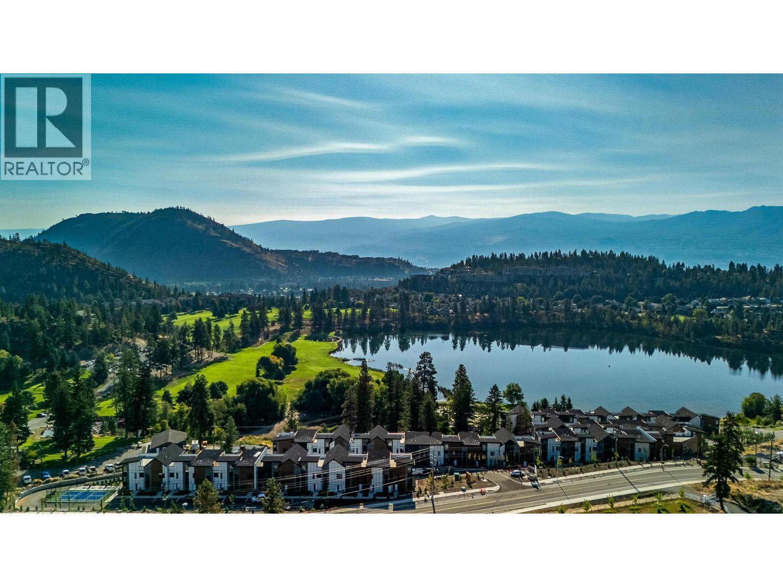 2735 Shannon Lake Road Unit# 210. West Kelowna, British Columbia