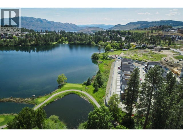 2735 Shannon Lake Road Unit# 203, West Kelowna