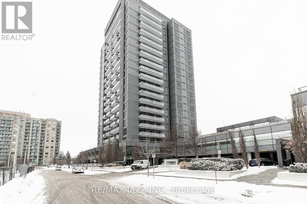 703 - 55 Oneida Crescent, Richmond Hill (langstaff)