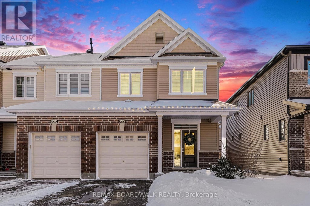 832 June Grass Street, Ottawa