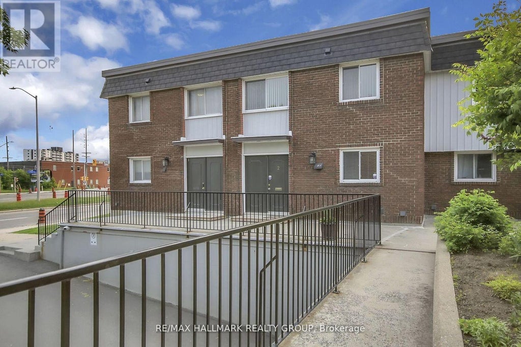 1 - 1821 Walkley Road, Ottawa