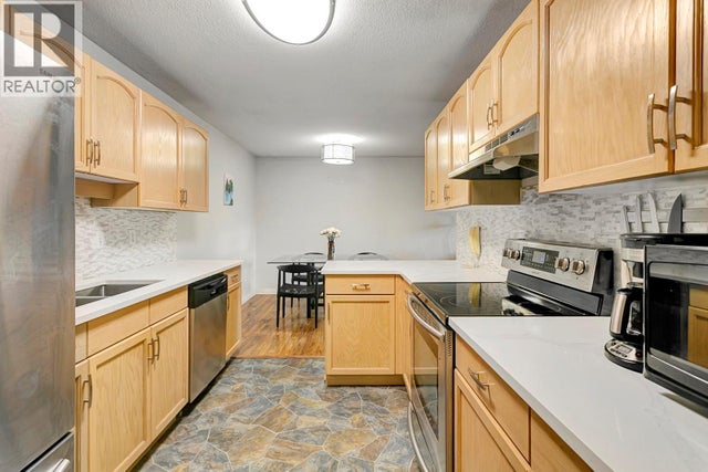 3163 Richter Street Unit# 219, Kelowna