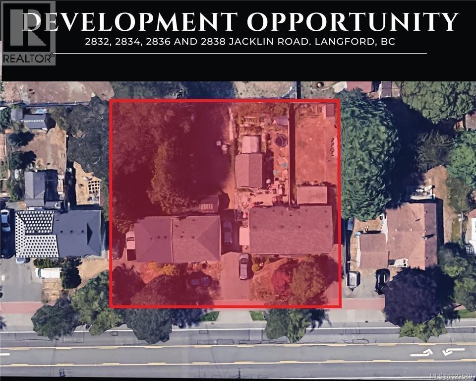 2832 Jacklin Road, Langford