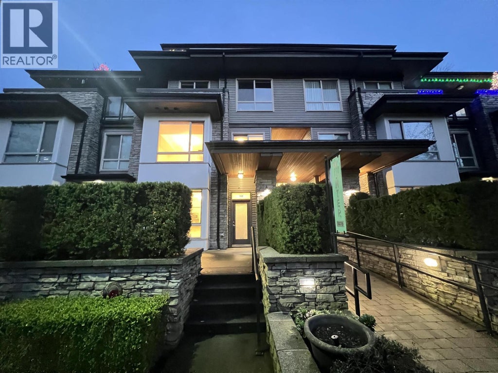 103 7478 Byrnepark Walk, Burnaby