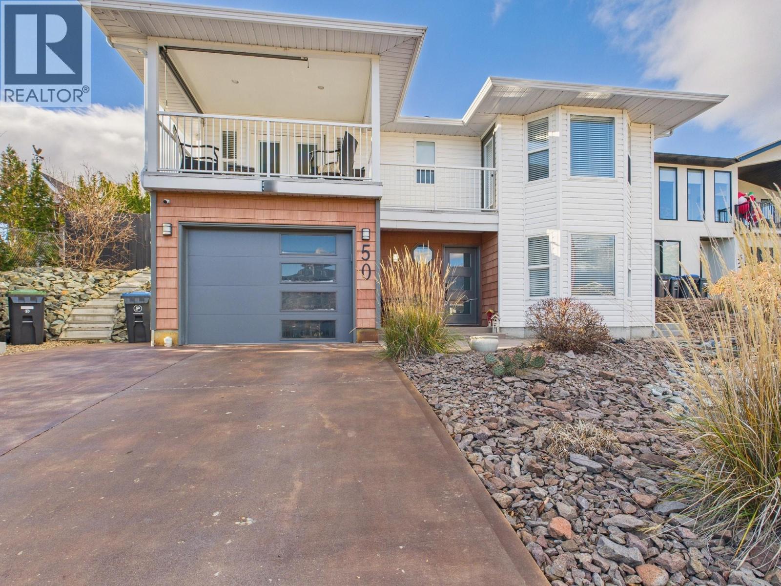 50 Cactus Crescent. Osoyoos, British Columbia