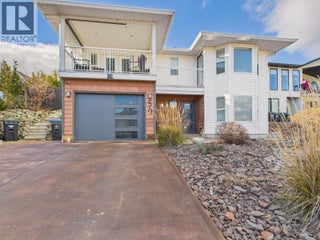50 Cactus Crescent. Osoyoos, British Columbia