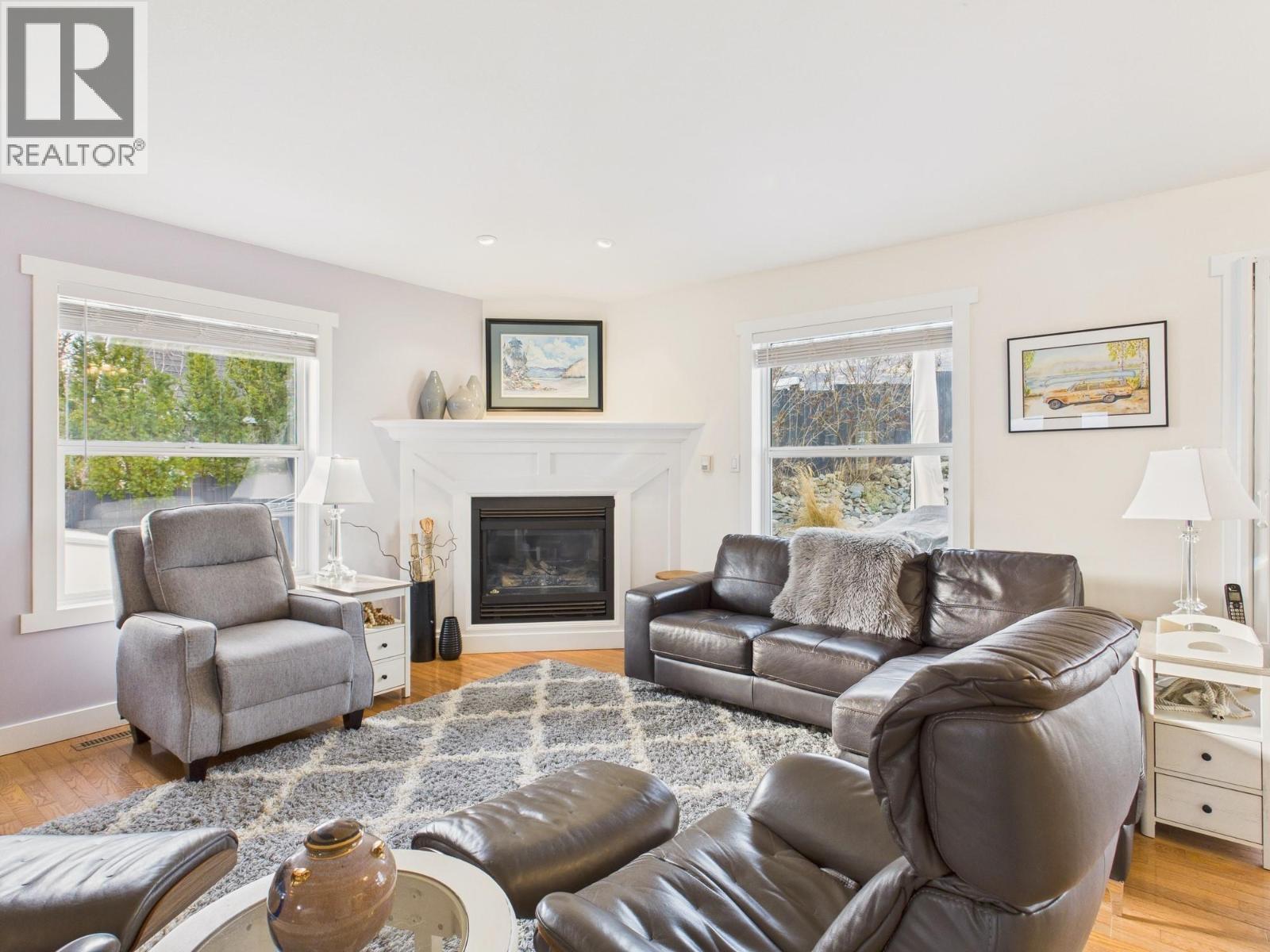 50 Cactus Crescent. Osoyoos, British Columbia