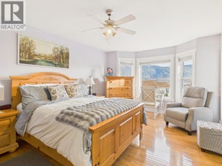 50 Cactus Crescent. Osoyoos, British Columbia